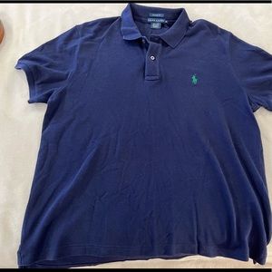 polo shirt